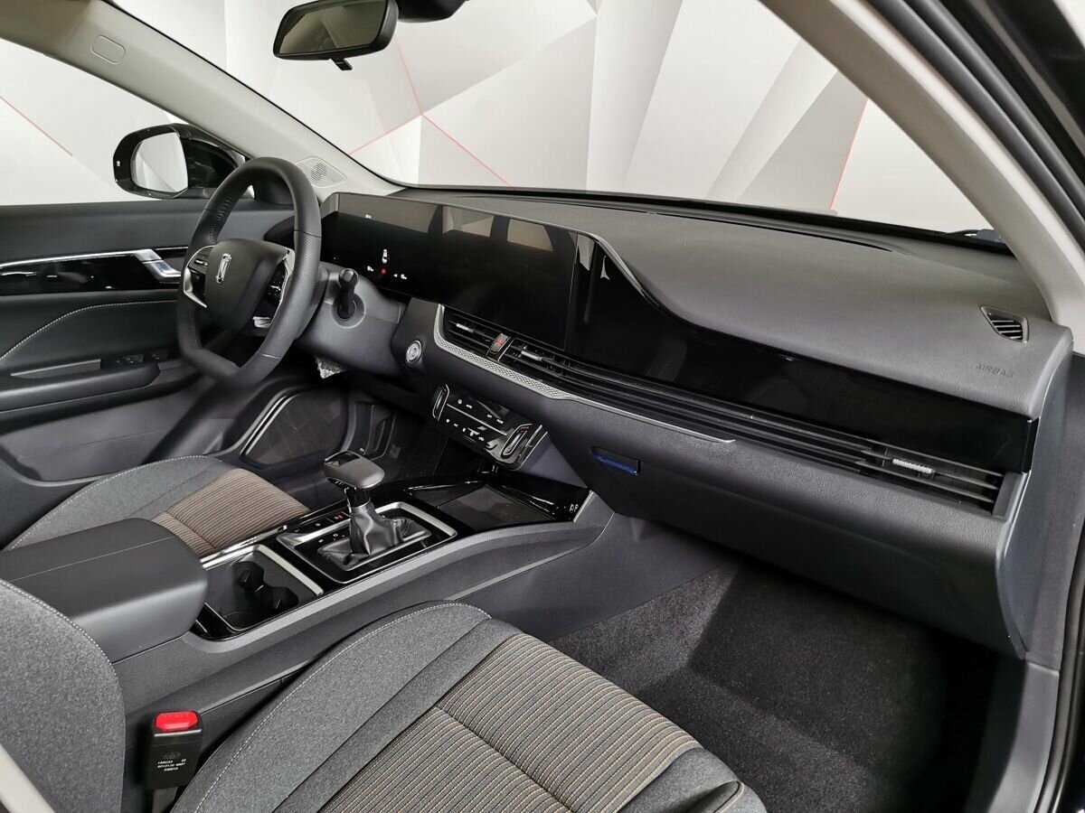 FAW Bestune B70 2023 года с пробегом. Фото: #8