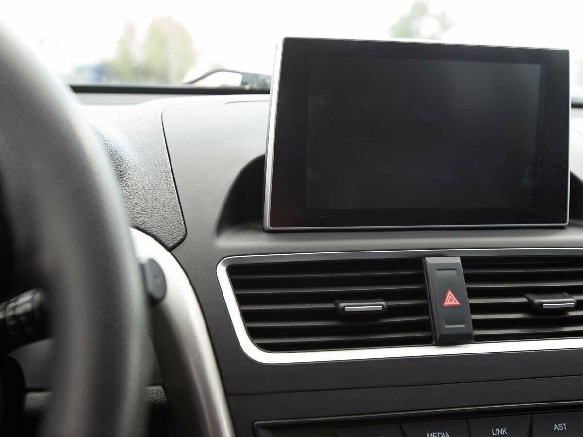 FAW Besturn X80 2019 года с пробегом. Фото: #11