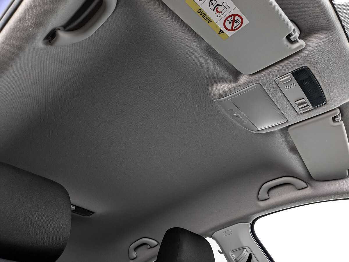 Skoda Rapid 2019 года с пробегом. Фото: #17