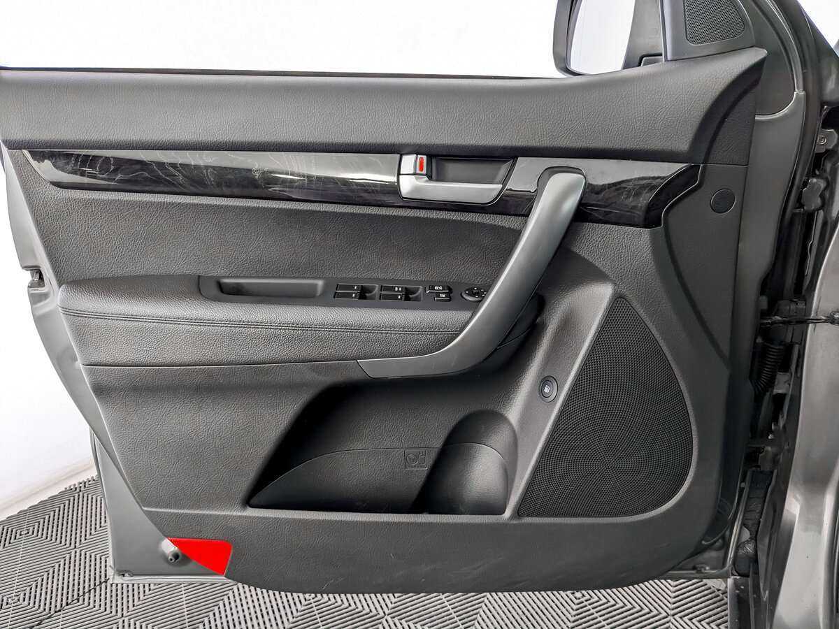 Kia Sorento 2020 года с пробегом. Фото: #12