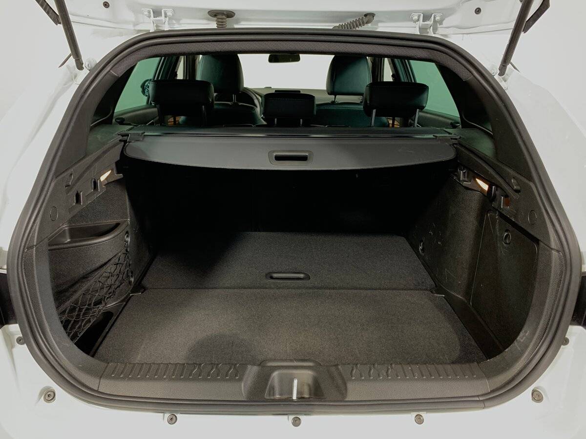 Lada (ВАЗ) Vesta 2024 года с пробегом. Фото: #18