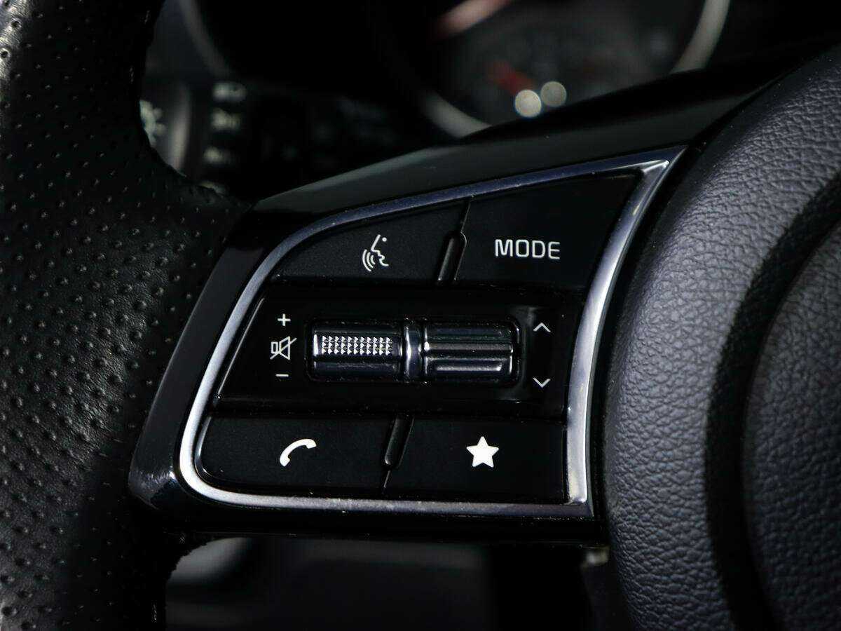 Kia Forte 2022 года с пробегом. Фото: #17