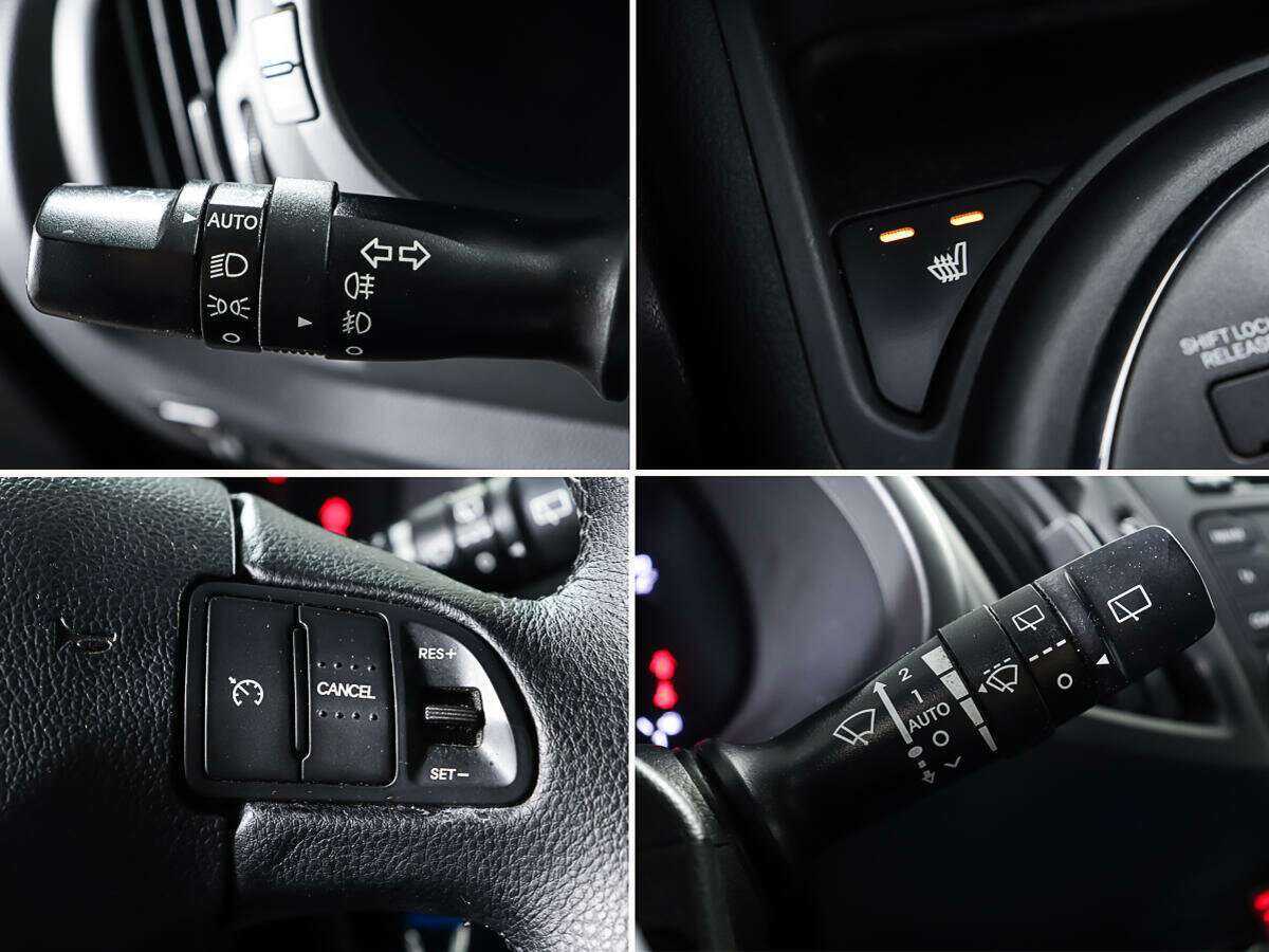 Kia Sportage 2012 года с пробегом. Фото: #17