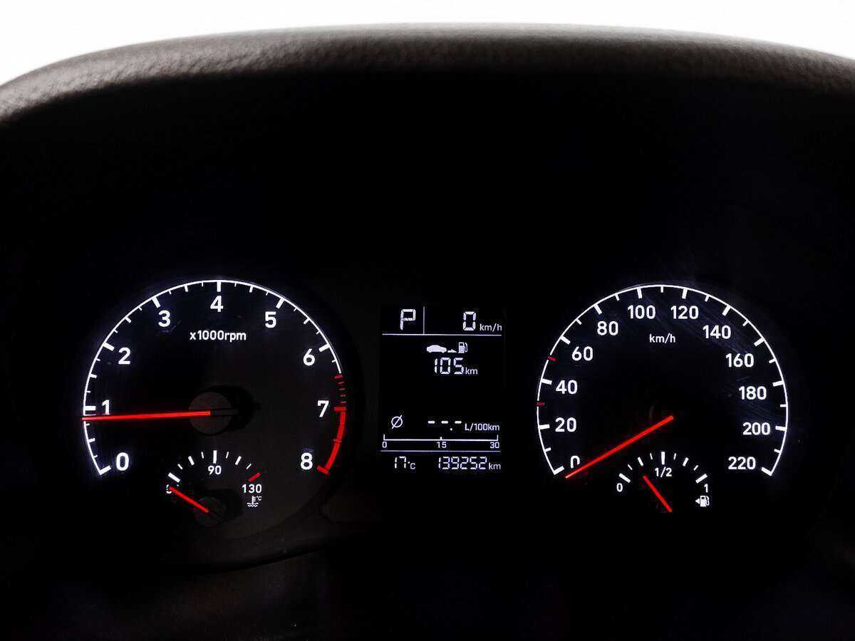 Hyundai Solaris 2019 года с пробегом. Фото: #10