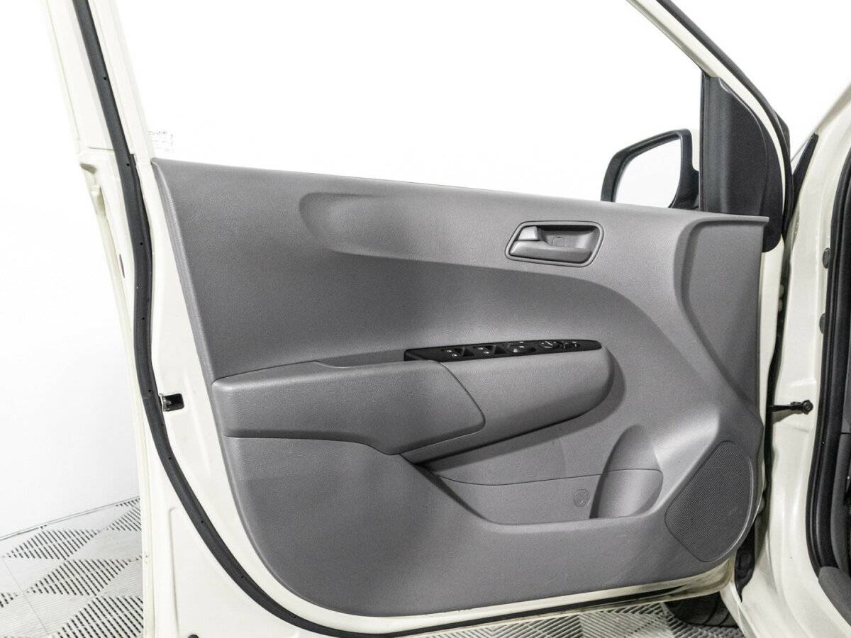 Kia Morning 2020 года с пробегом. Фото: #23