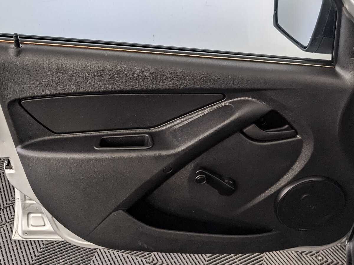 Lada (ВАЗ) Granta 2017 года с пробегом. Фото: #14