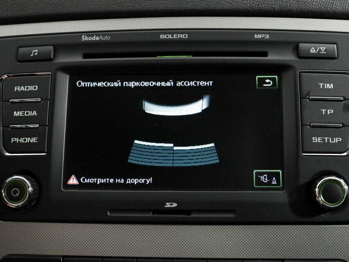 Skoda Octavia 2011 года с пробегом. Фото: #10