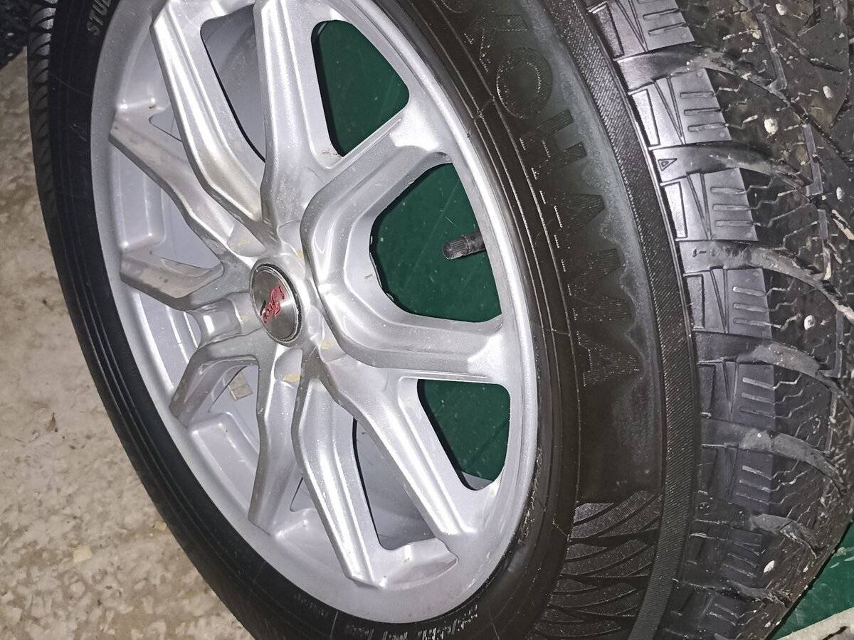 Chery Tiggo 7 Pro Max 2023 года с пробегом. Фото: #18