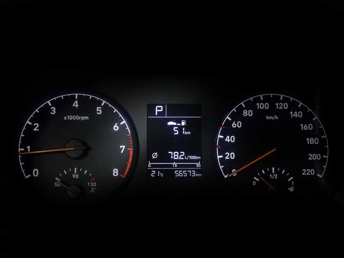 Hyundai Solaris 2019 года с пробегом. Фото: #10