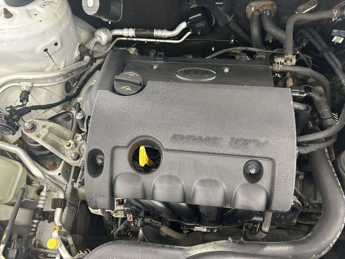 Kia Ceed 2012 года с пробегом. Фото: #15