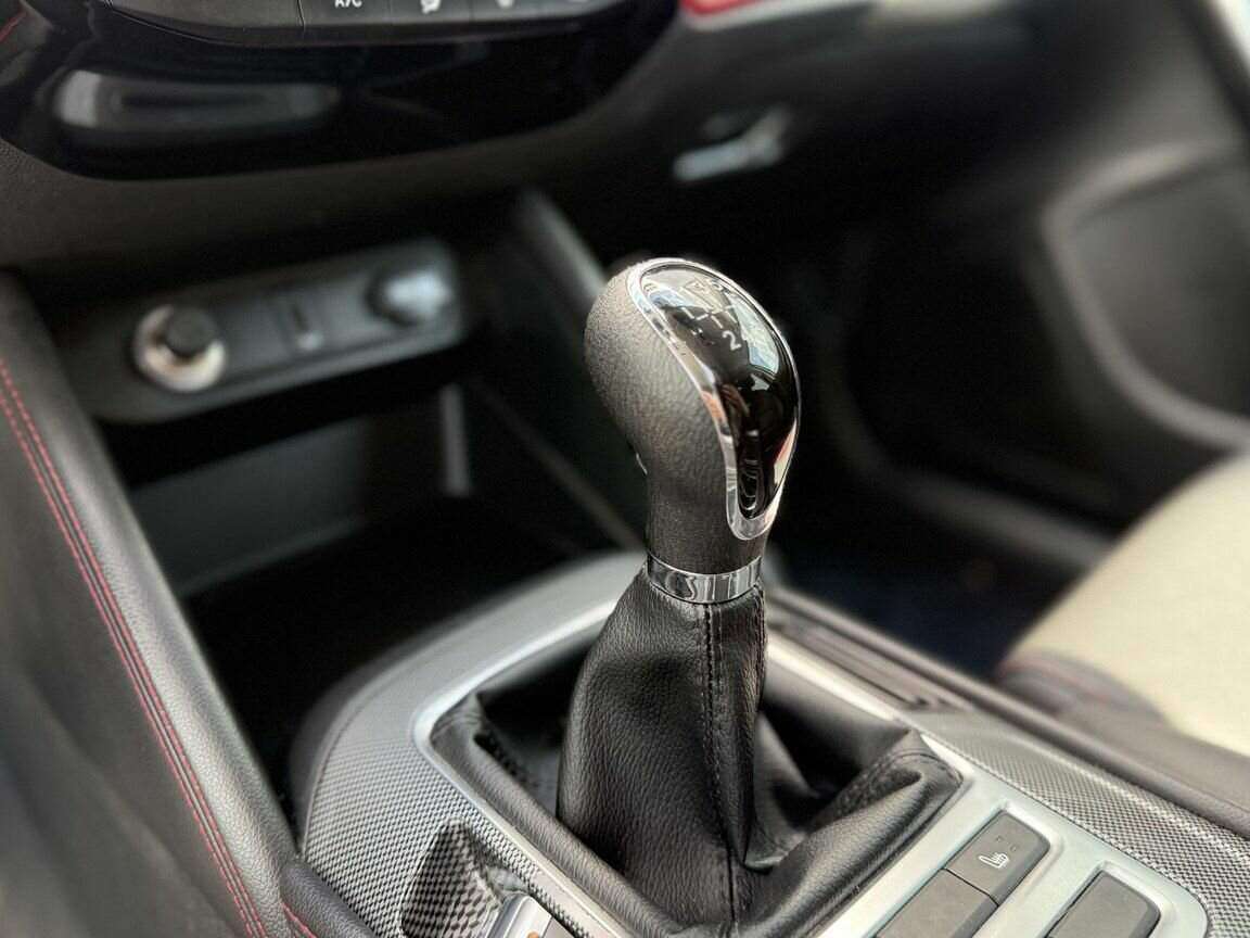 Changan CS55 2021 года с пробегом. Фото: #17