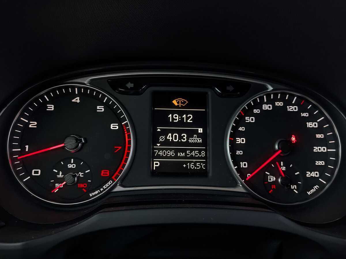 Audi A1 2012 года с пробегом. Фото: #15