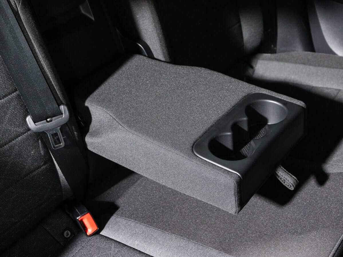 Volkswagen Polo 2021 года с пробегом. Фото: #12