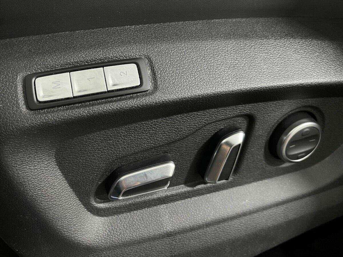 Chery Tiggo 8 Pro 2021 года с пробегом. Фото: #12