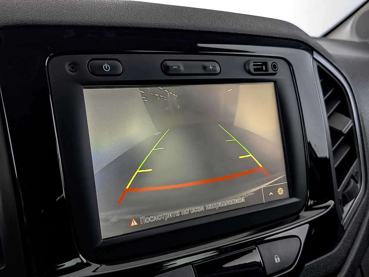 Lada (ВАЗ) XRAY 2019 года с пробегом. Фото: #25