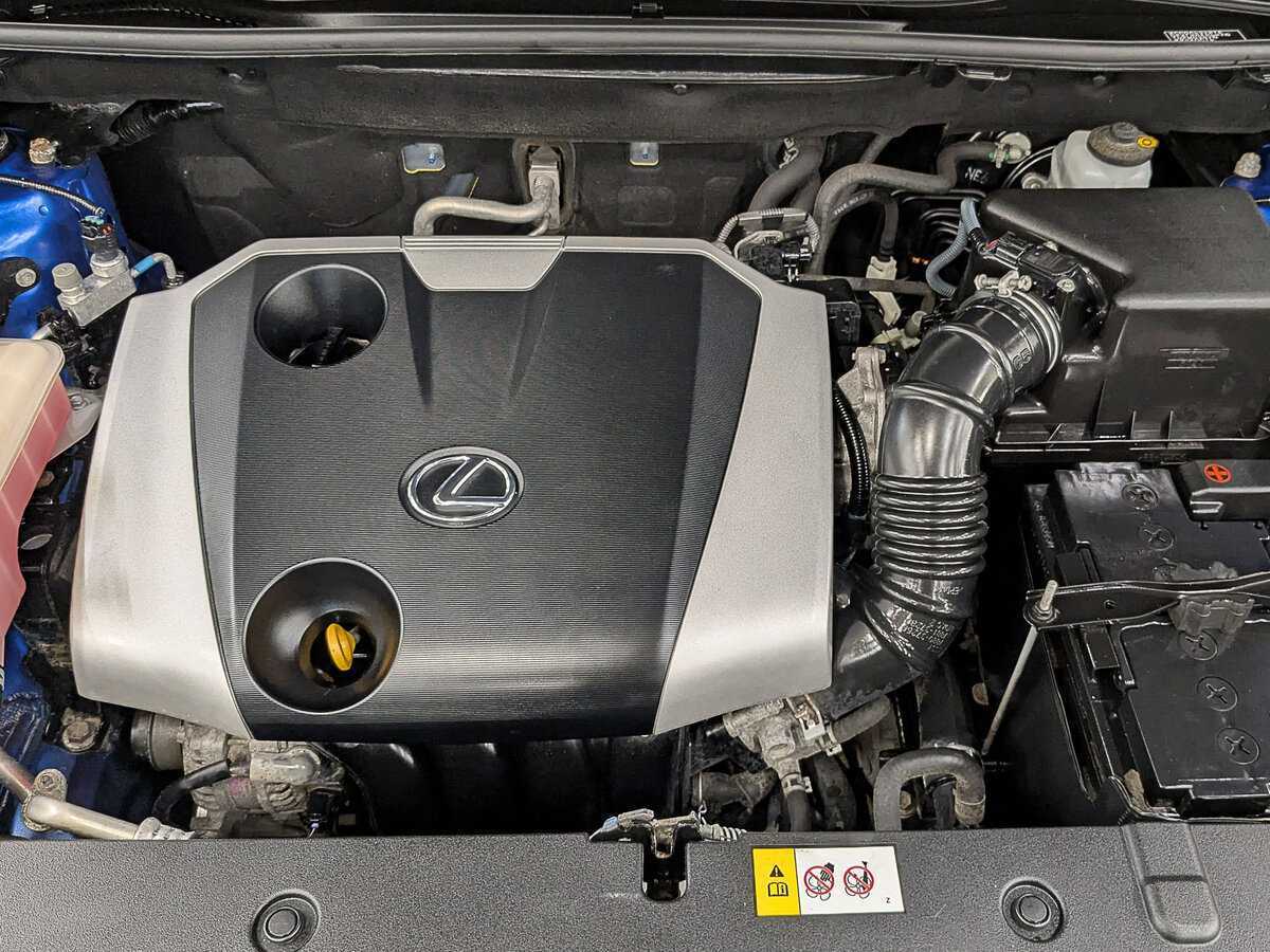 Lexus NX 2016 года с пробегом. Фото: #8