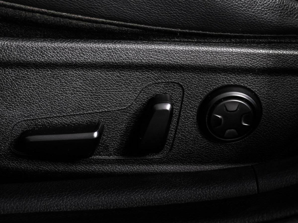 Kia Stinger 2019 года с пробегом. Фото: #14