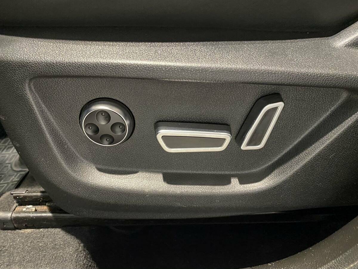 Chery Tiggo 8 2020 года с пробегом. Фото: #17