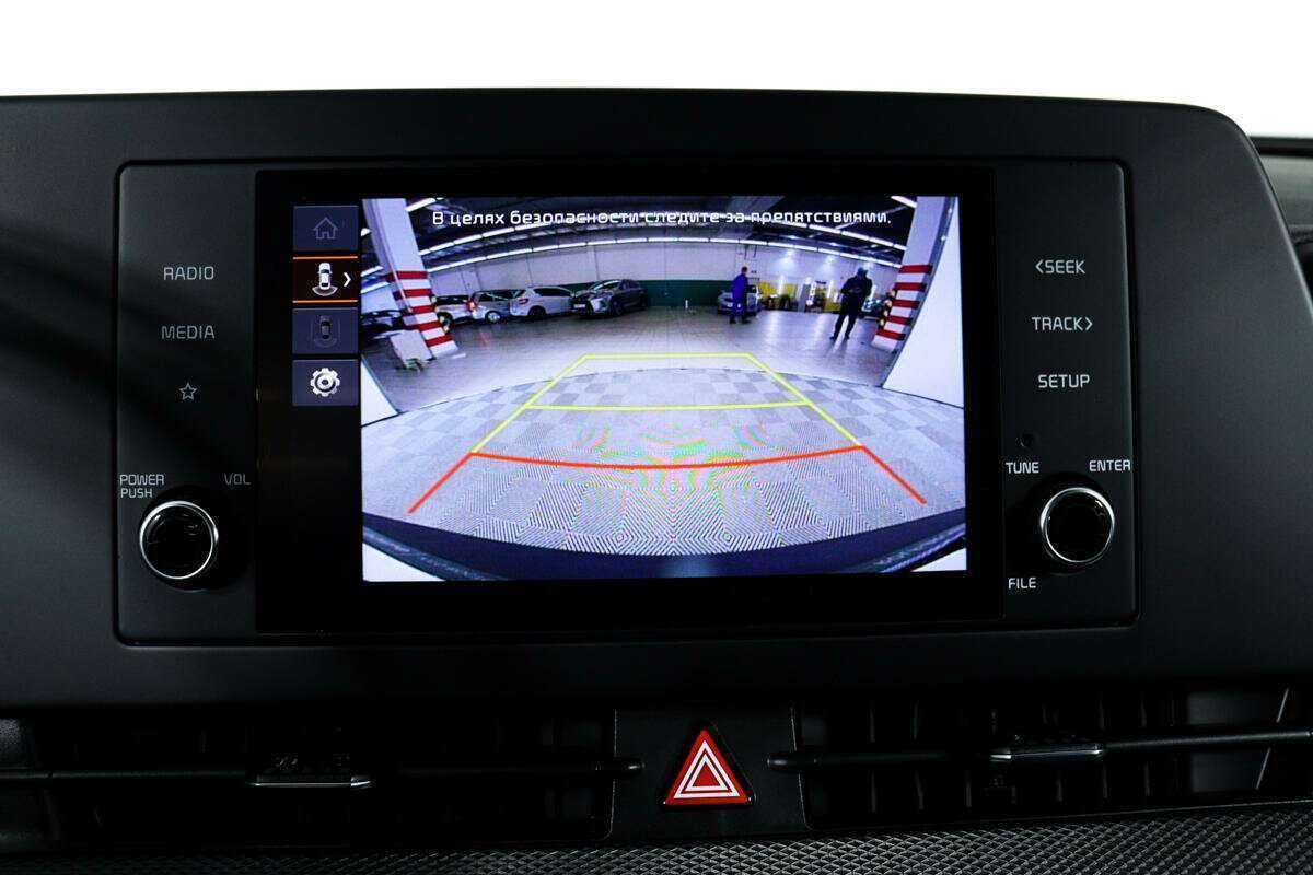 Kia Sportage 2023 года с пробегом. Фото: #13