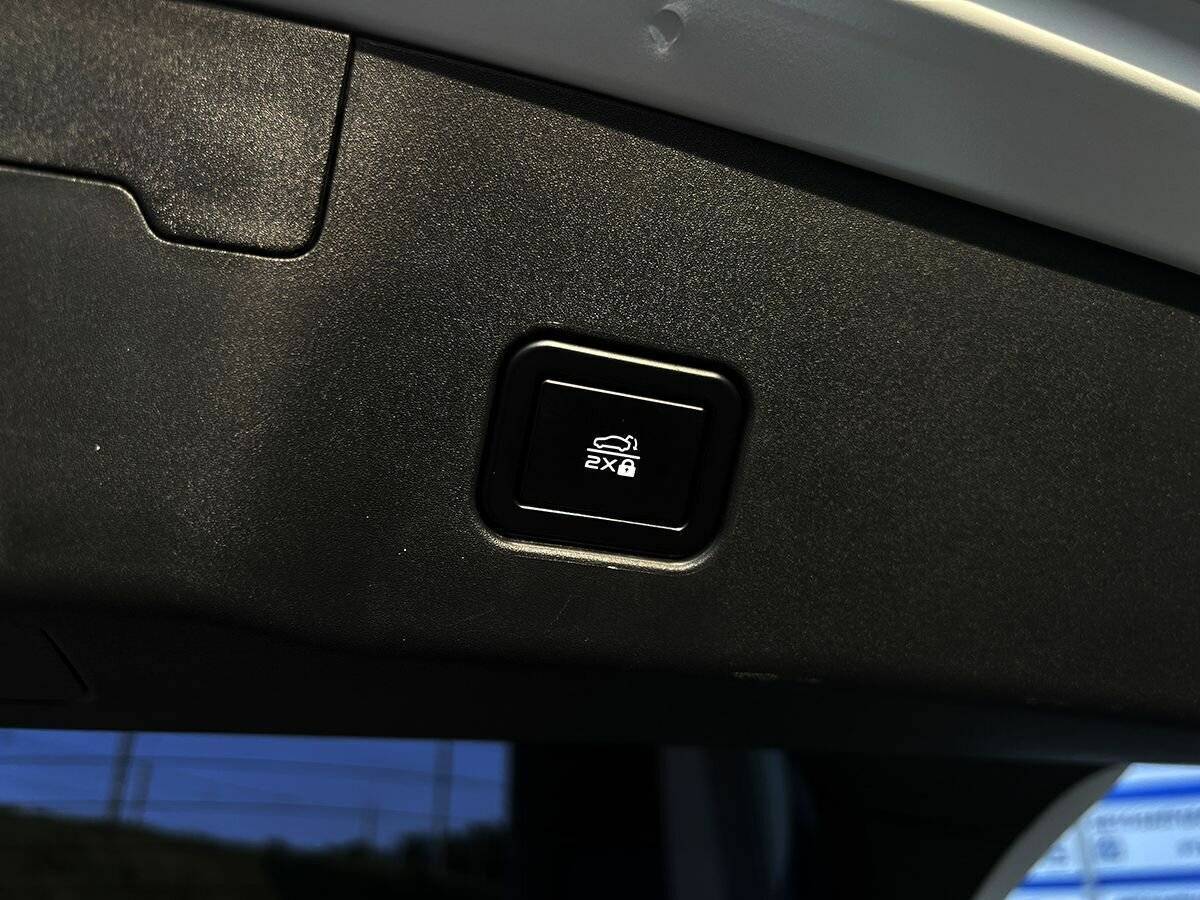 Changan UNI-V 2023 года с пробегом. Фото: #22