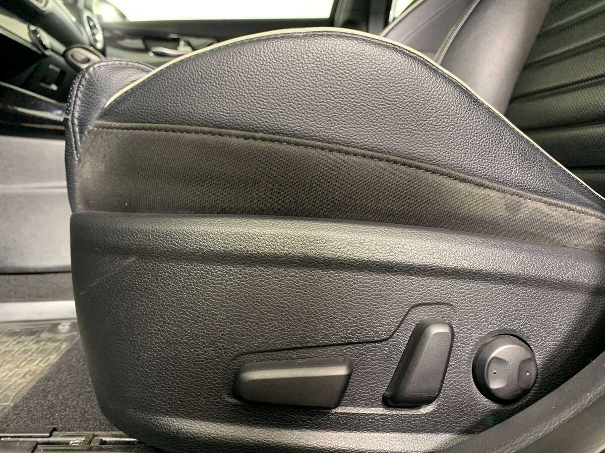 Kia Cerato 2020 года с пробегом. Фото: #13