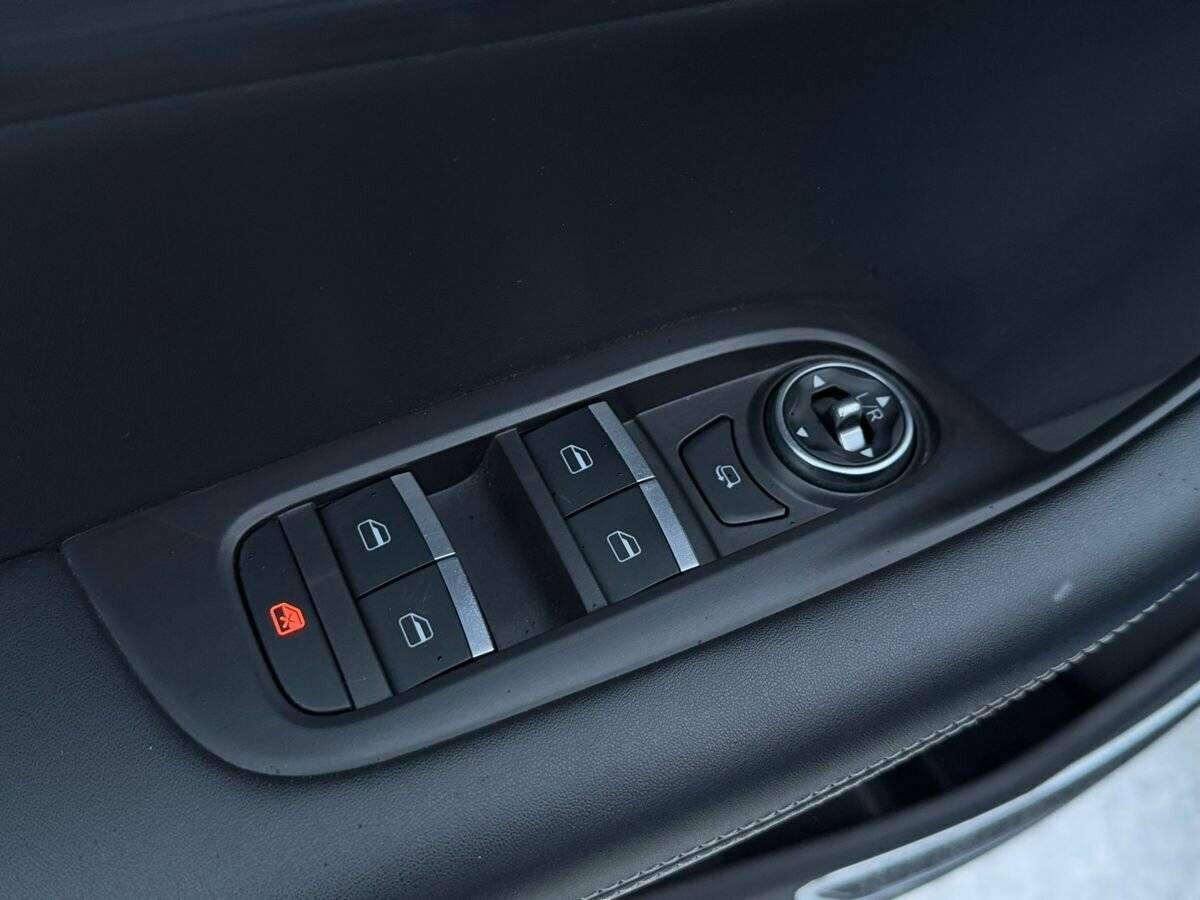 Chery Tiggo 7 Pro 2020 года с пробегом. Фото: #19