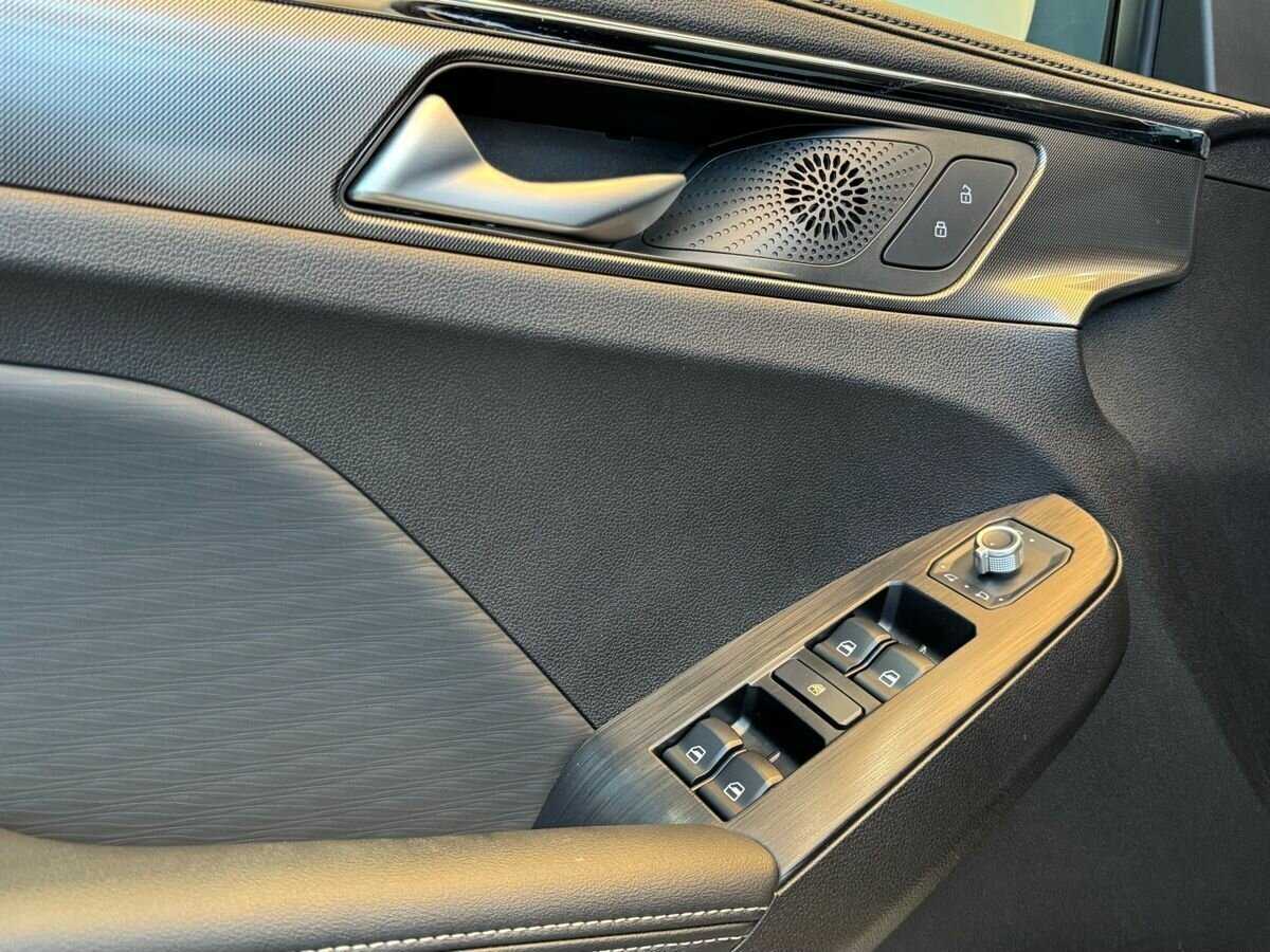 Haval Jolion 2023 года с пробегом. Фото: #15