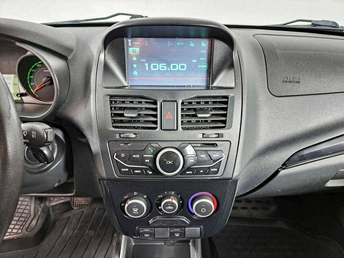 Lada (ВАЗ) Kalina 2013 года с пробегом. Фото: #14