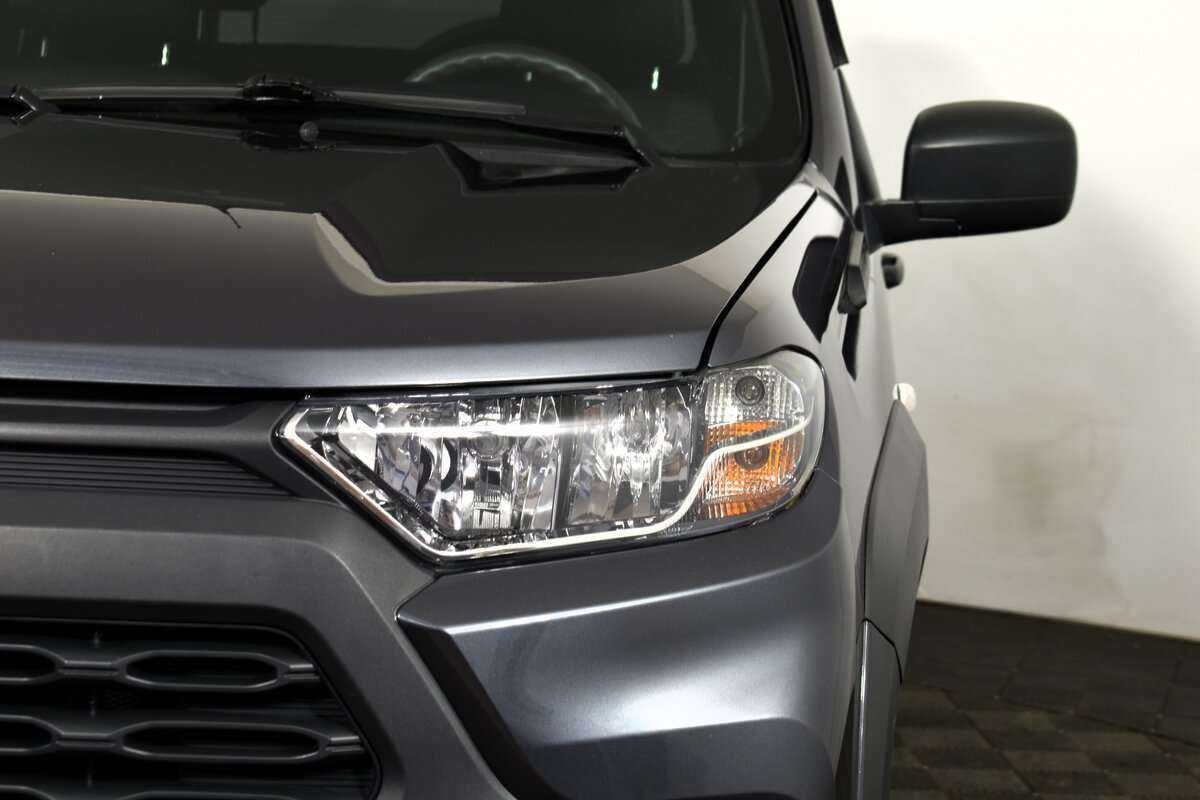 Lada (ВАЗ) Niva 2022 года с пробегом. Фото: #13