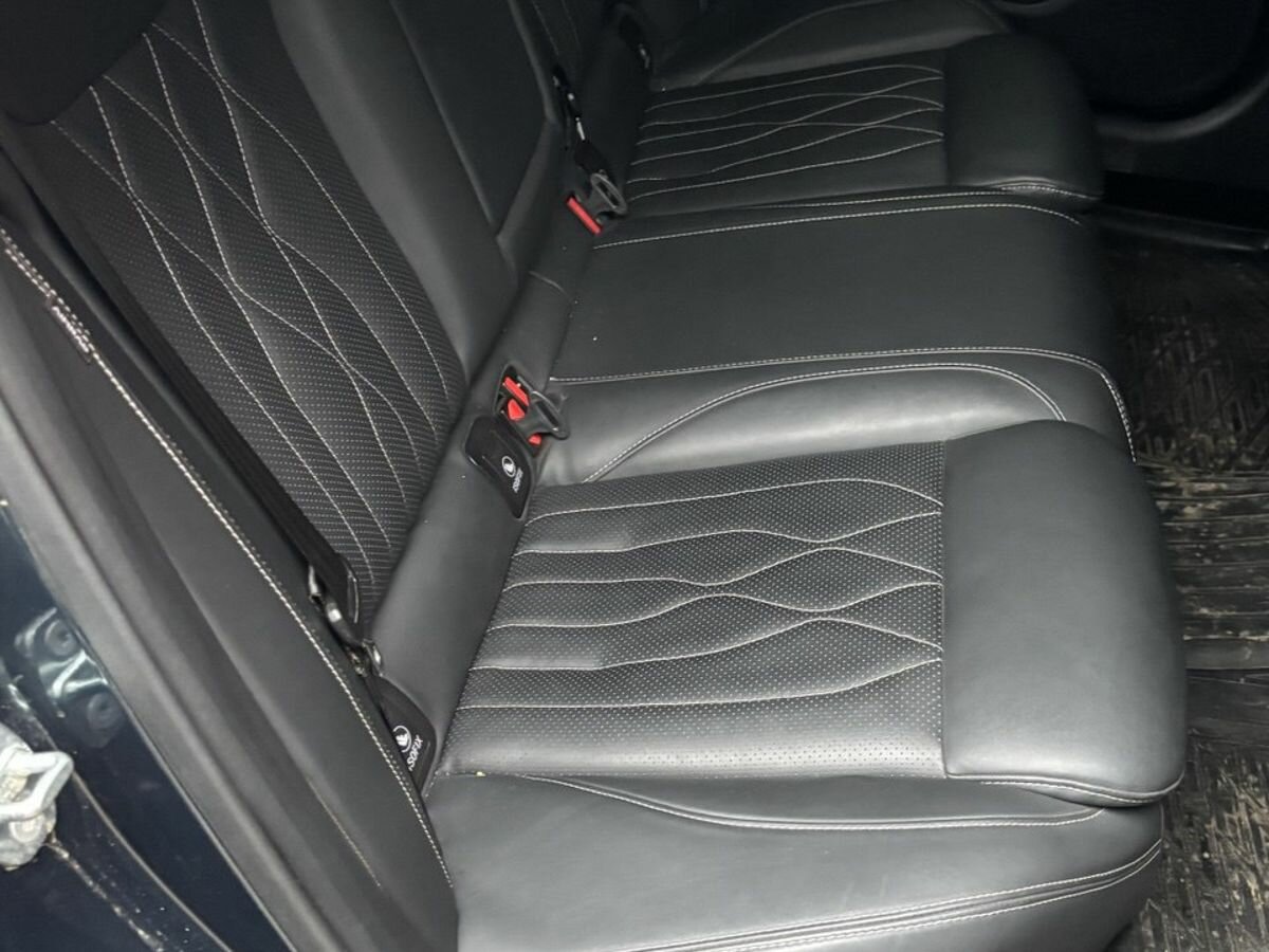 Chery Arrizo 8 2023 года с пробегом. Фото: #8