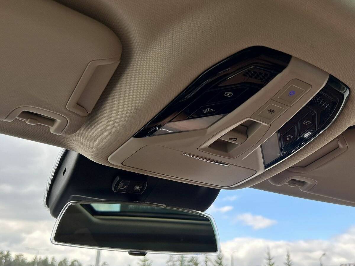 FAW Bestune T99 2022 года с пробегом. Фото: #19