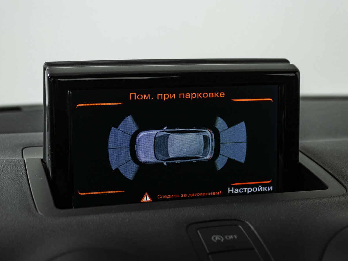 Audi A1 2015 года с пробегом. Фото: #13