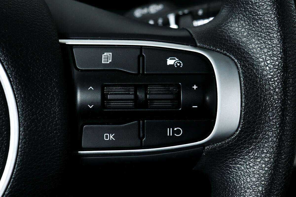 Kia Sportage 2023 года с пробегом. Фото: #14