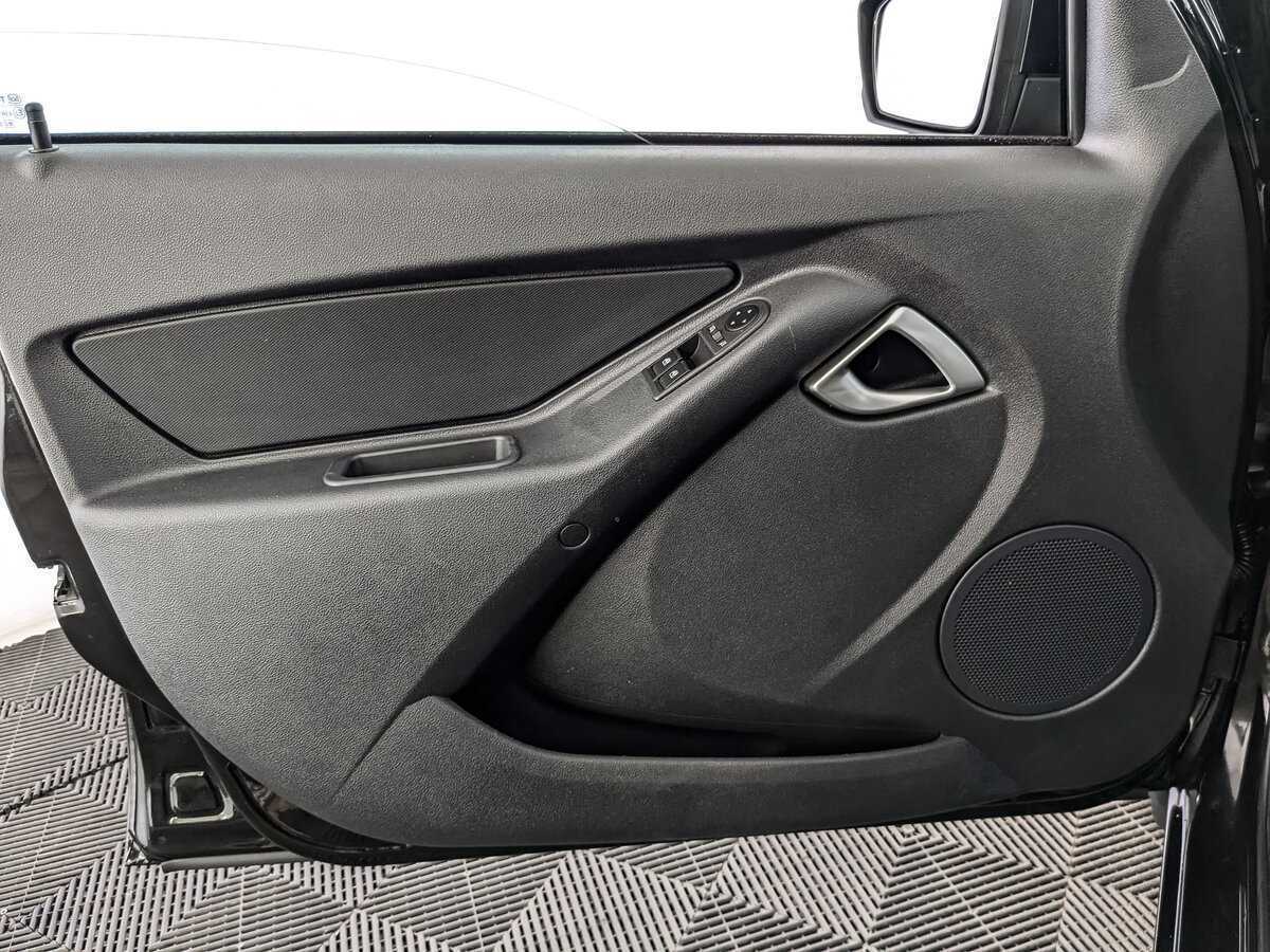 Lada (ВАЗ) Granta 2023 года с пробегом. Фото: #14