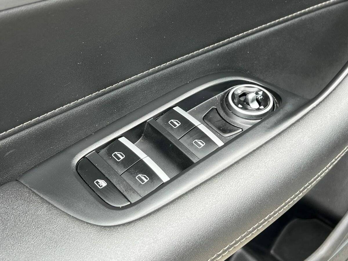 Chery Tiggo 4 Pro 2023 года с пробегом. Фото: #6