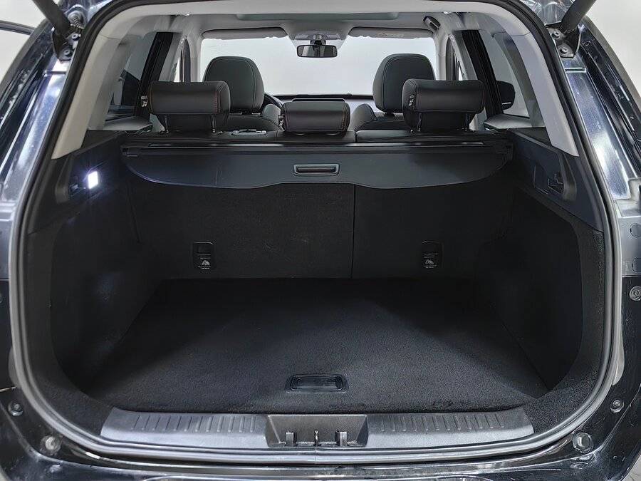 Chery Tiggo 7 Pro 2021 года с пробегом. Фото: #23