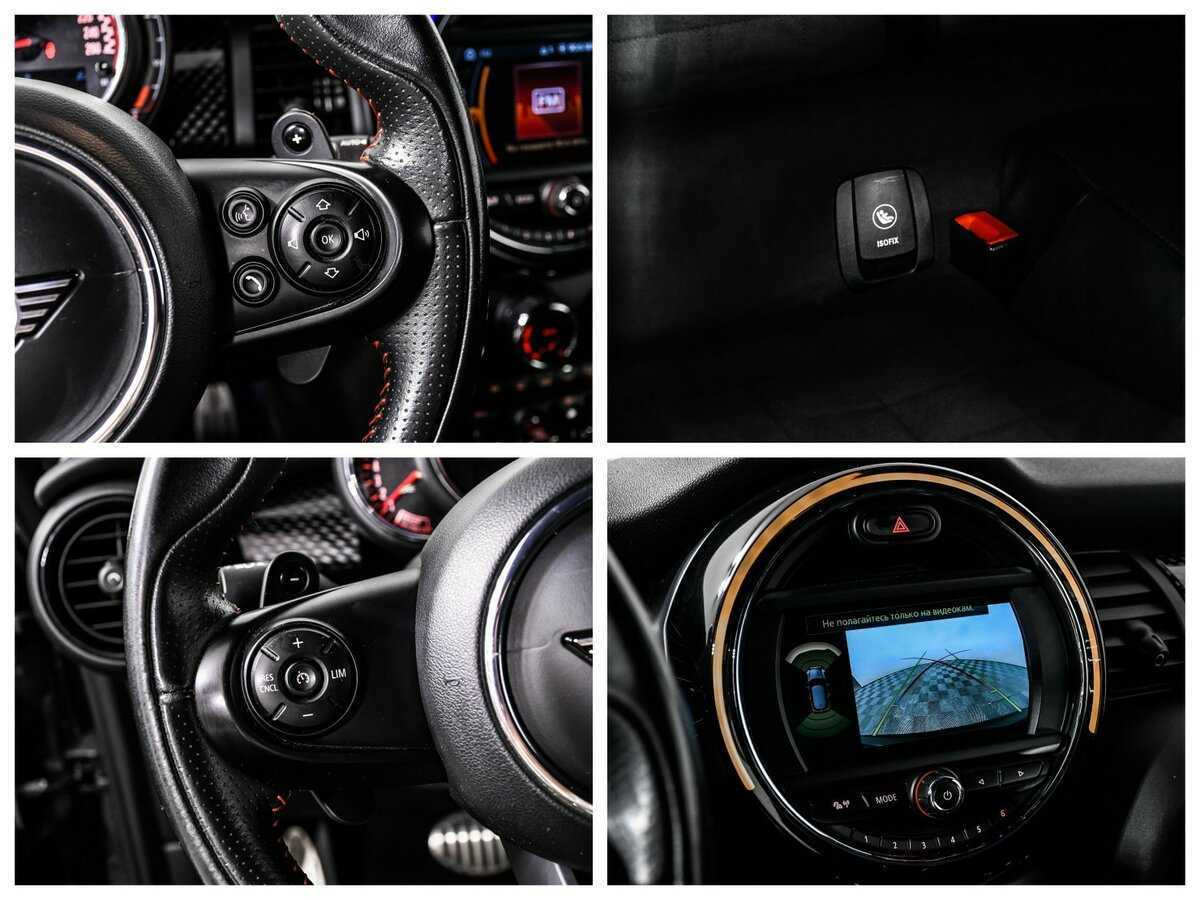 Mini Hatch 2019 года с пробегом. Фото: #14