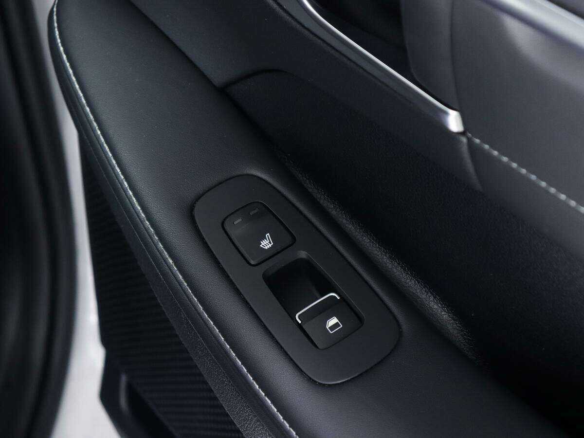 Hyundai Sonata 2020 года с пробегом. Фото: #16