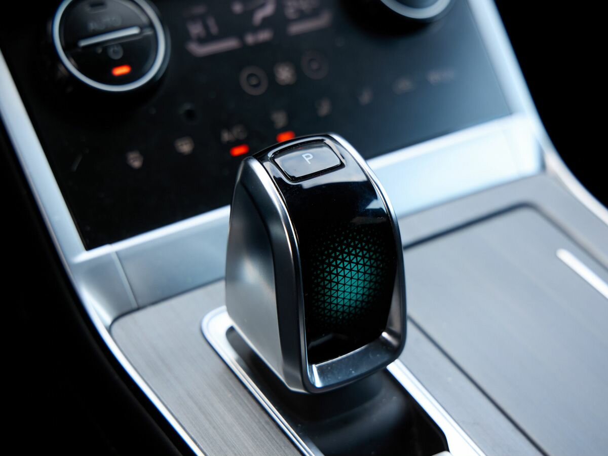 Chery Tiggo 7 Pro Max 2023 года с пробегом. Фото: #27