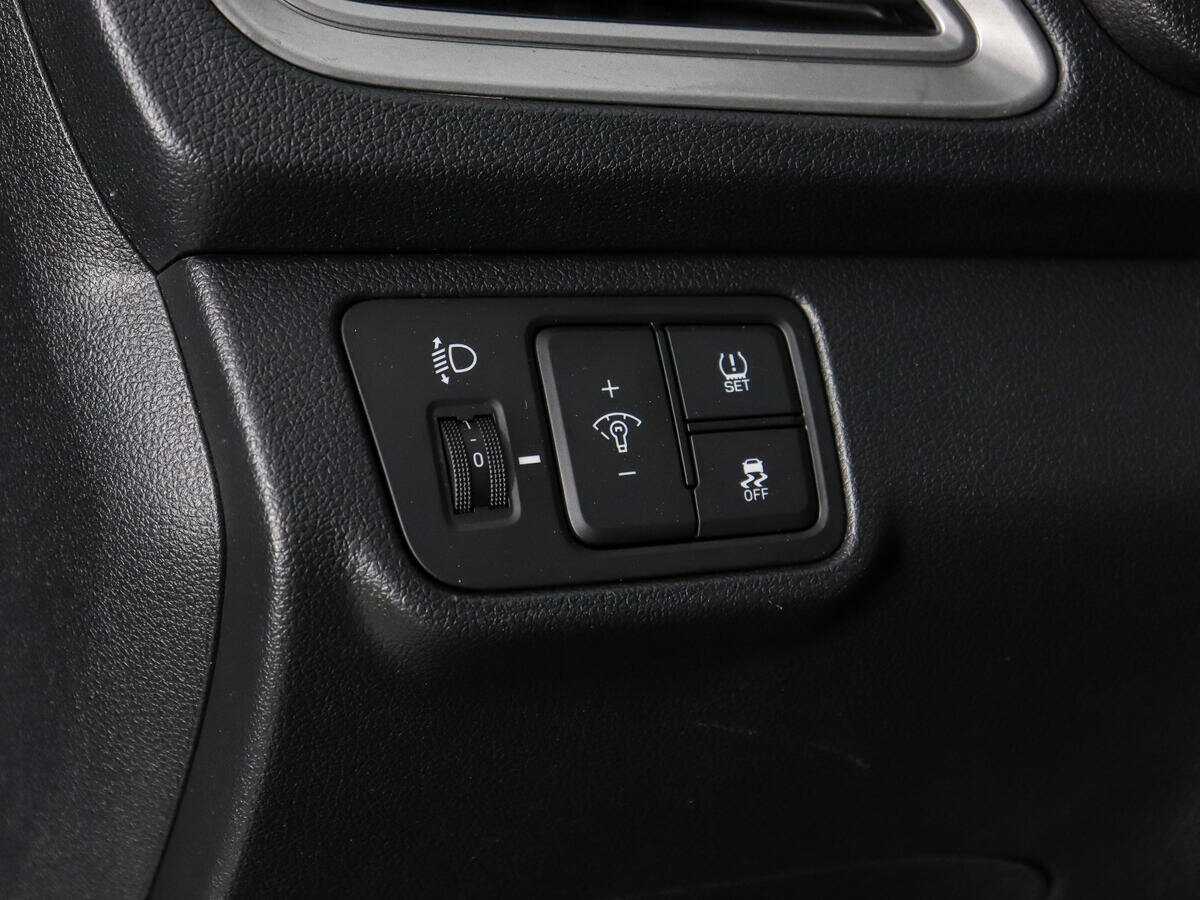 Hyundai Solaris 2019 года с пробегом. Фото: #9