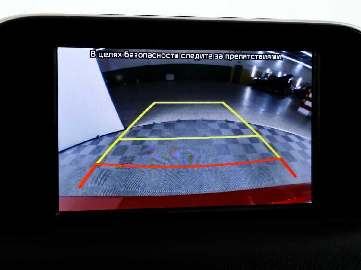 Kia Stinger 2018 года с пробегом. Фото: #14