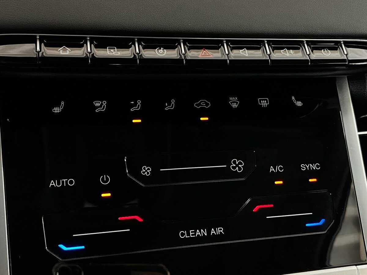 Chery Tiggo 7 Pro Max 2023 года с пробегом. Фото: #13