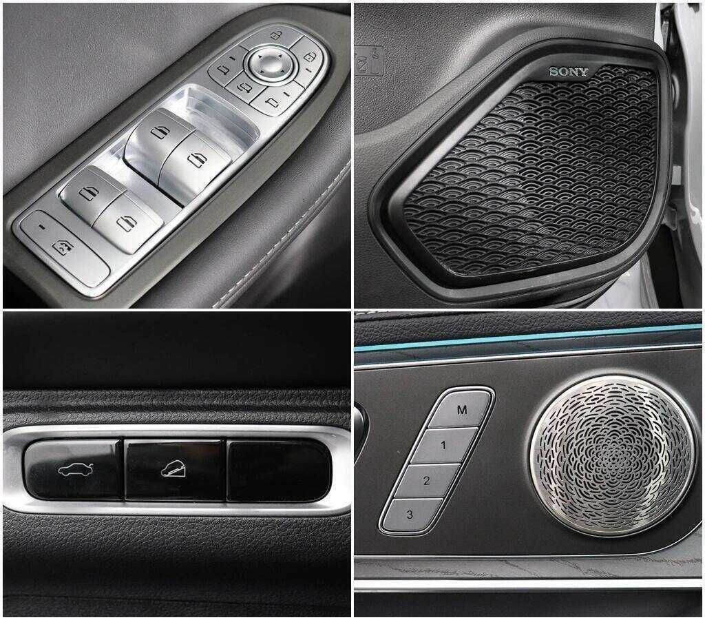 Chery Tiggo 8 Pro Max 2023 года с пробегом. Фото: #16