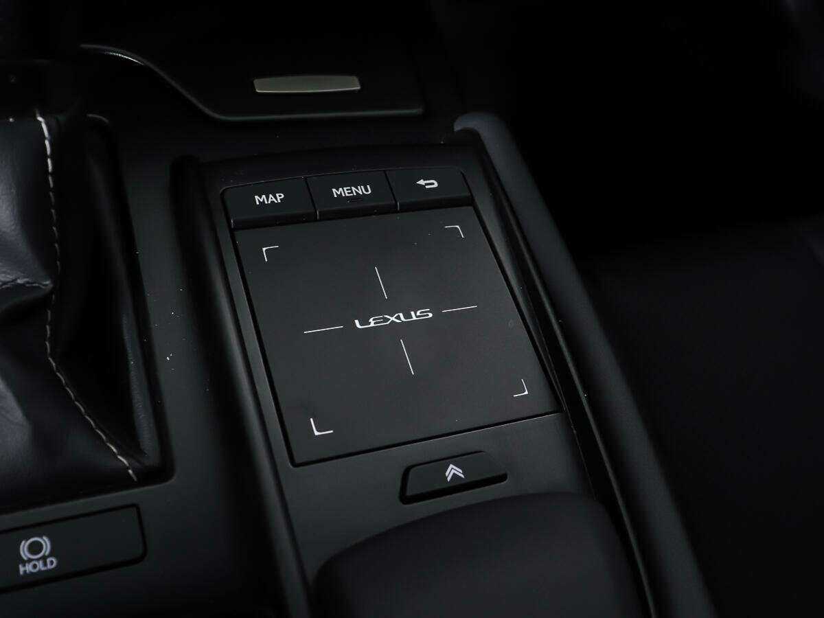 Lexus ES 2020 года с пробегом. Фото: #18