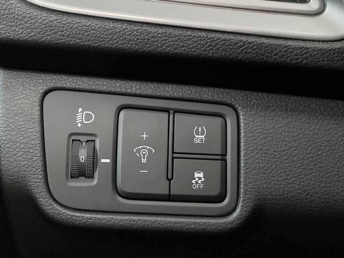 Hyundai Solaris 2020 года с пробегом. Фото: #13