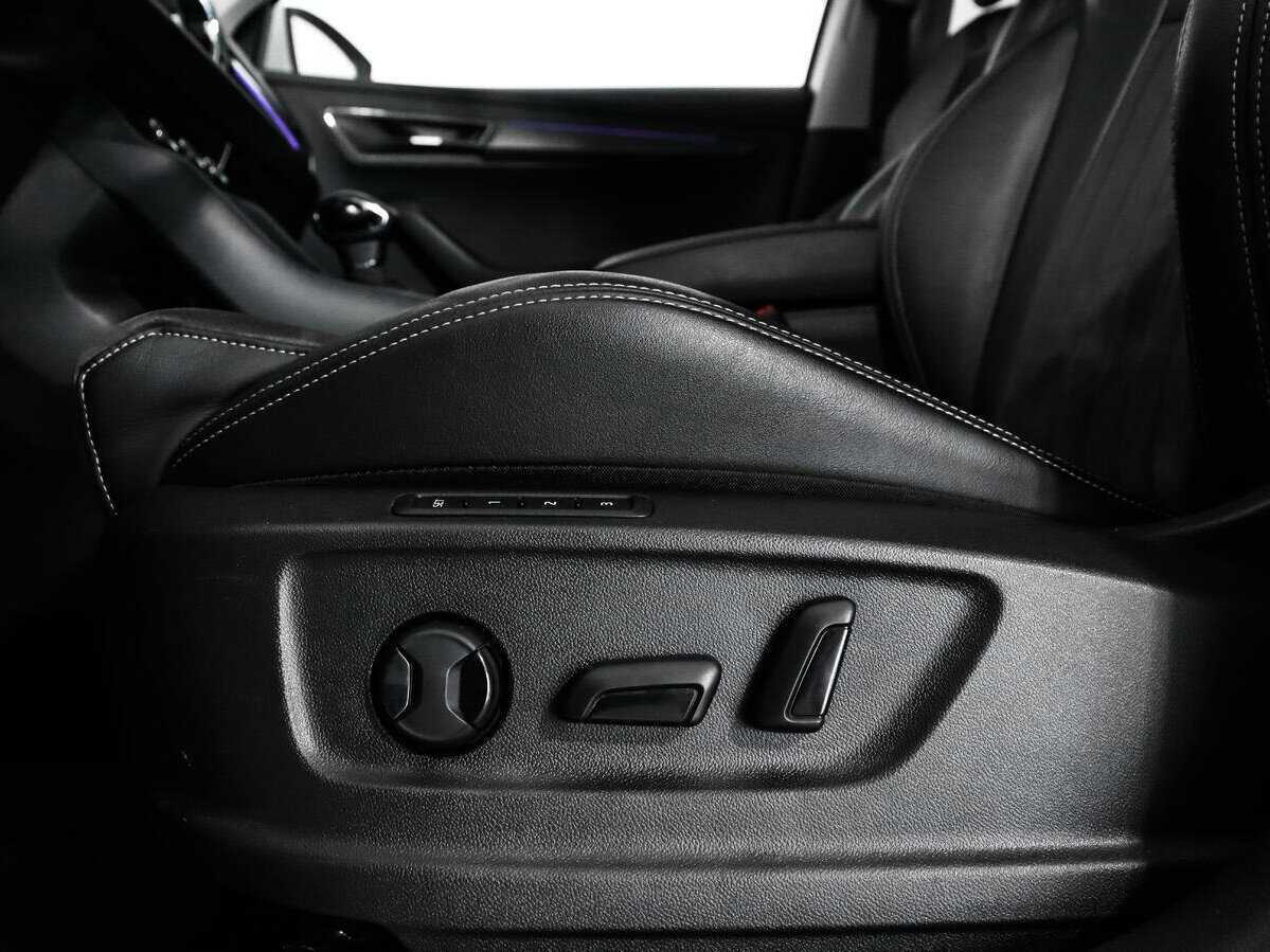 Skoda Karoq 2021 года с пробегом. Фото: #9