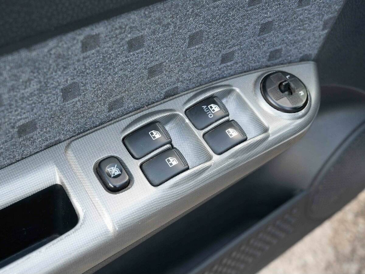 Hyundai Getz 2004 года с пробегом. Фото: #15