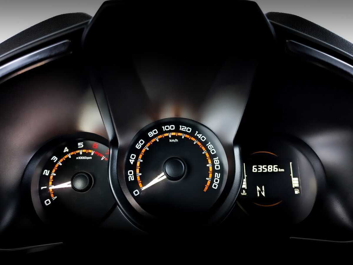 Lada (ВАЗ) XRAY 2022 года с пробегом. Фото: #10