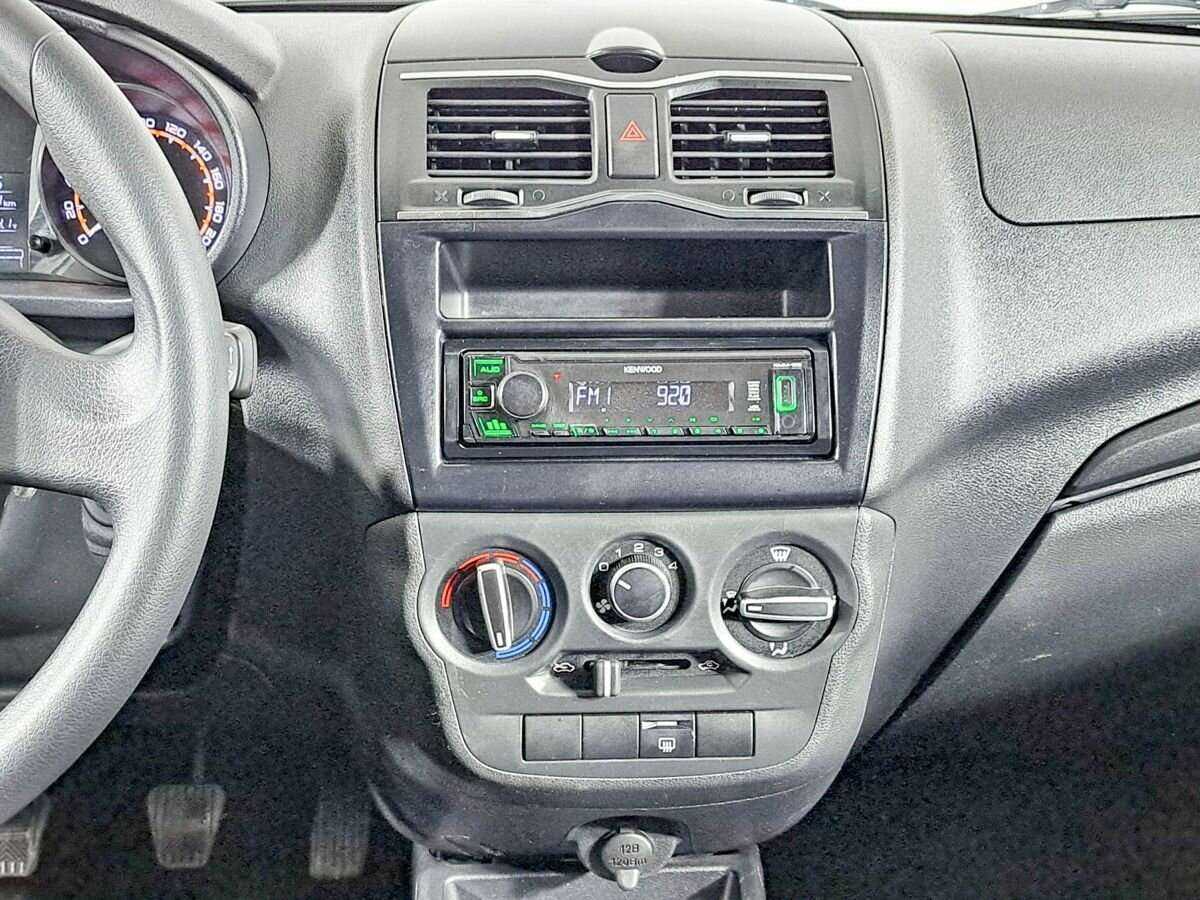 Lada (ВАЗ) Granta 2021 года с пробегом. Фото: #12