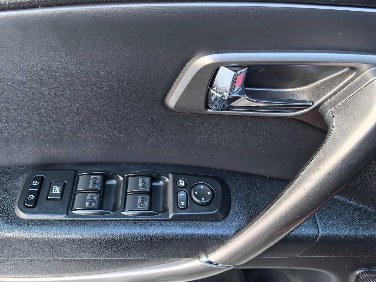 FAW Besturn X80 2019 года с пробегом. Фото: #17